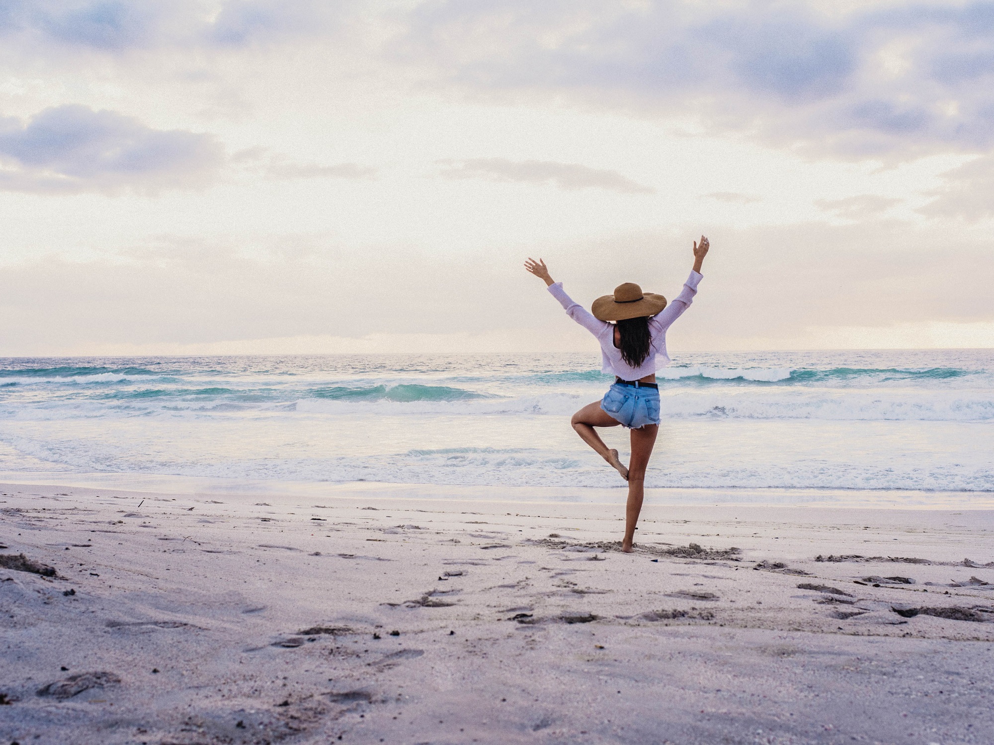 Als single frau urlaub machen