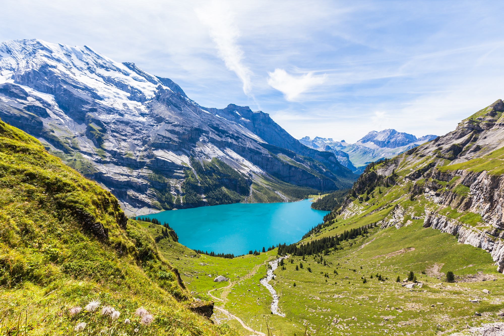 22  Ein See In Der Schweiz, Ide Terpopuler!