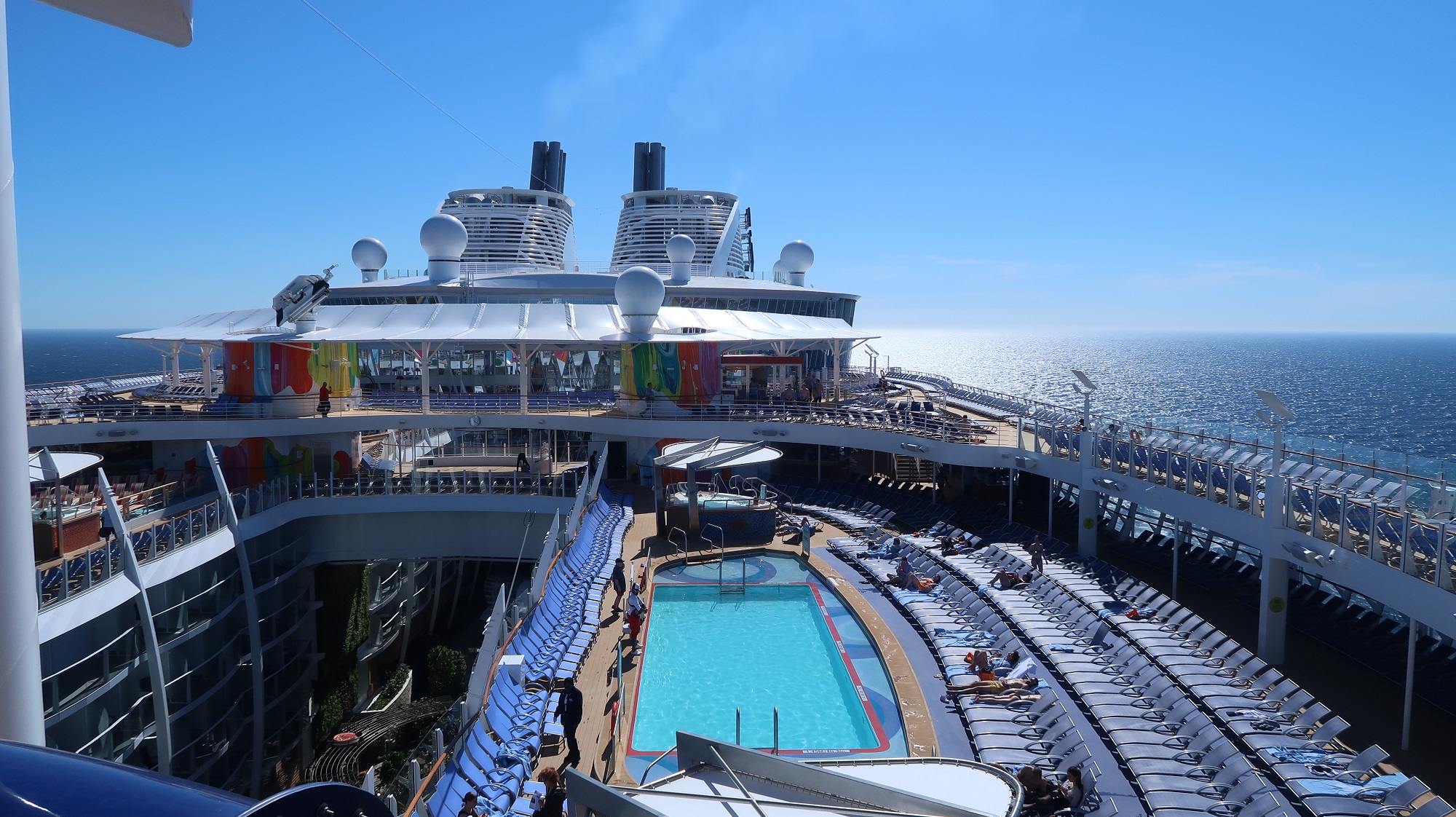 Erfahrungen Royal Caribbean Erfahrungen Royal Caribbean
