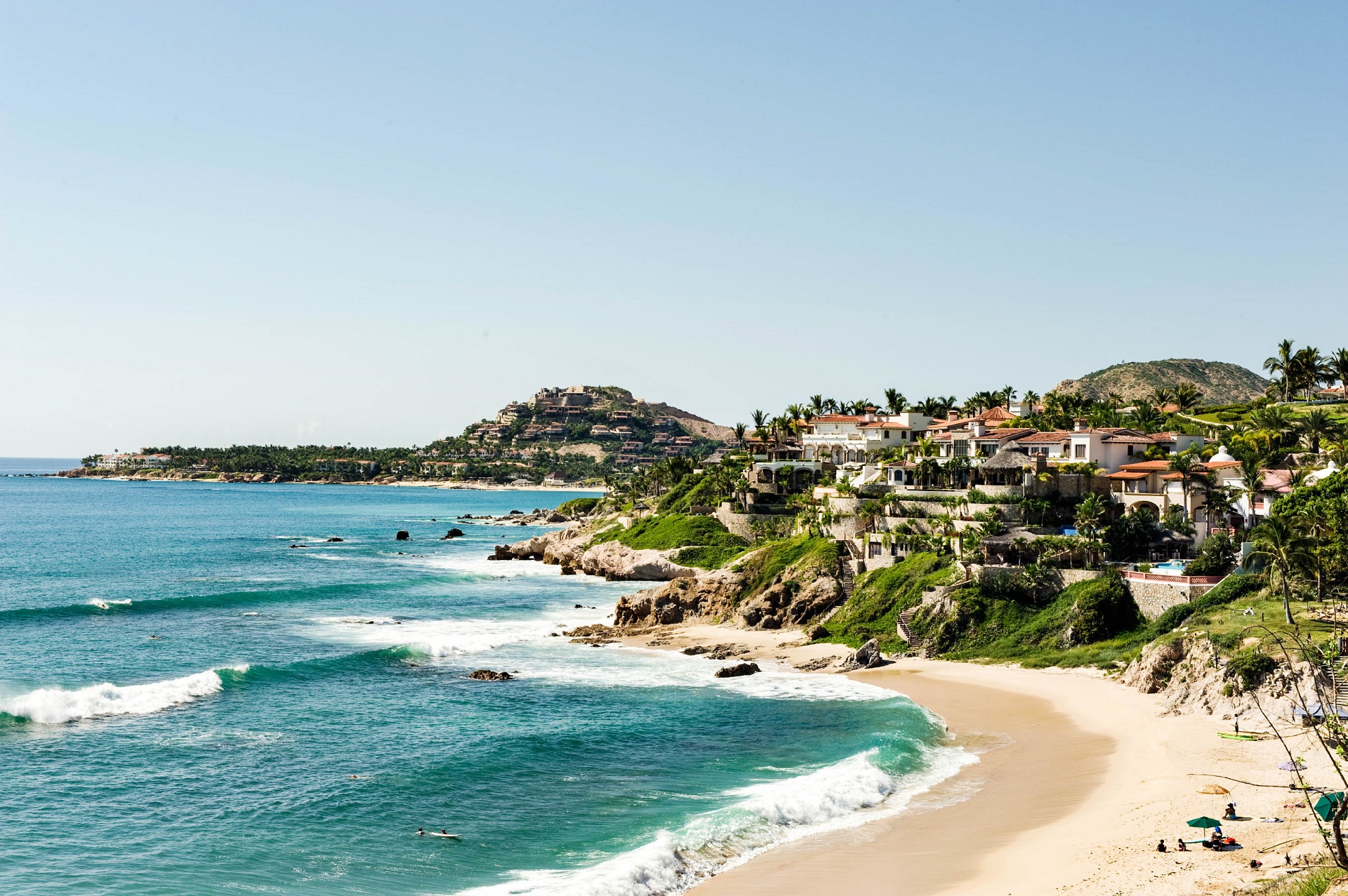 Cabo San Lucas Wellness
