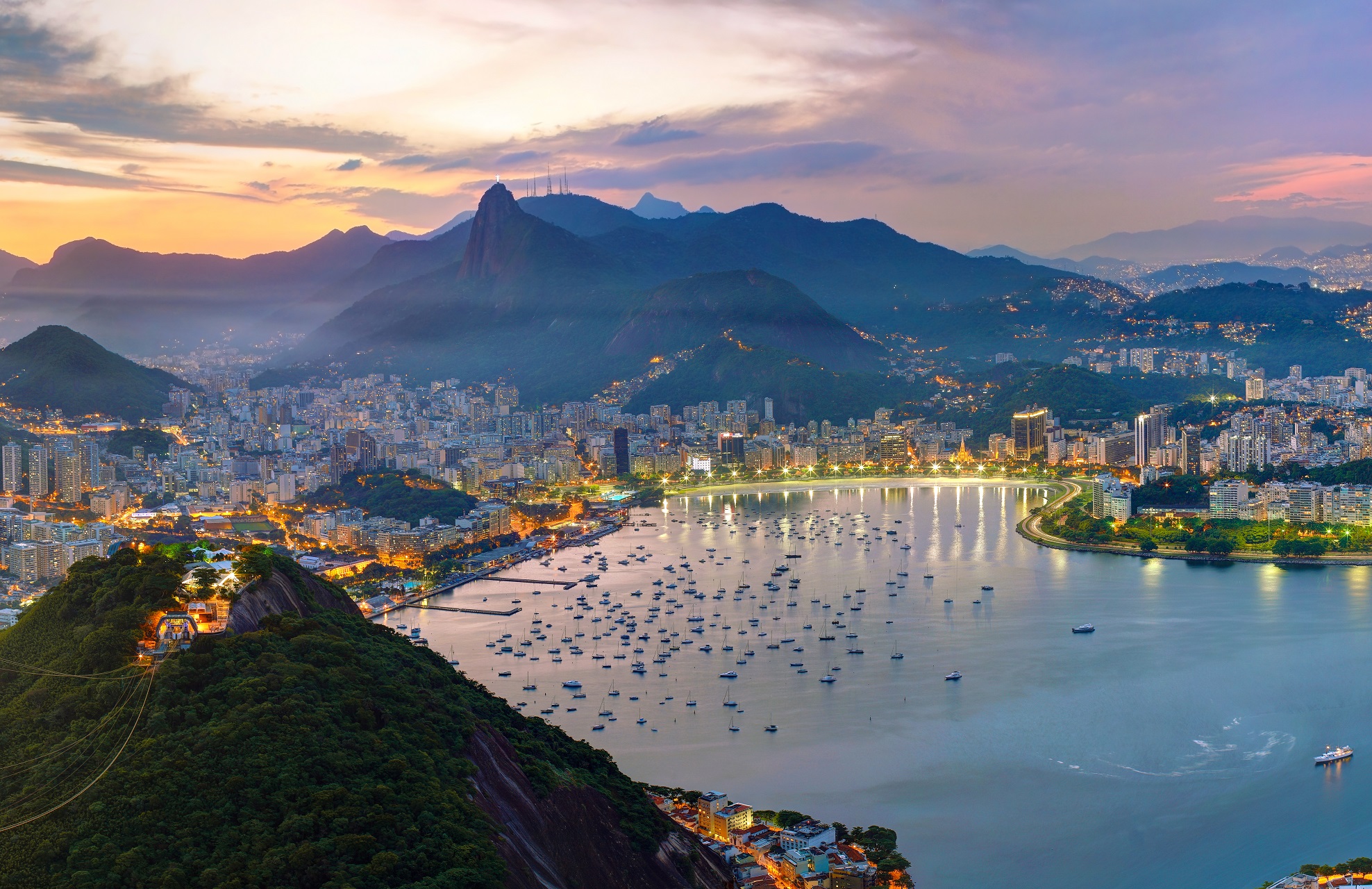 Rio de Janeiro Die Highlights der brasilianischen Stadt Urlaubsguru Rio de Janeiro Die Highlights der brasilianischen Stadt Urlaubsguru