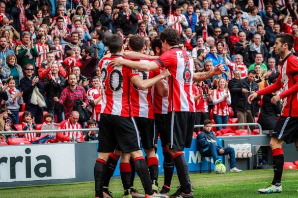 Athletic Bilbao Fußball