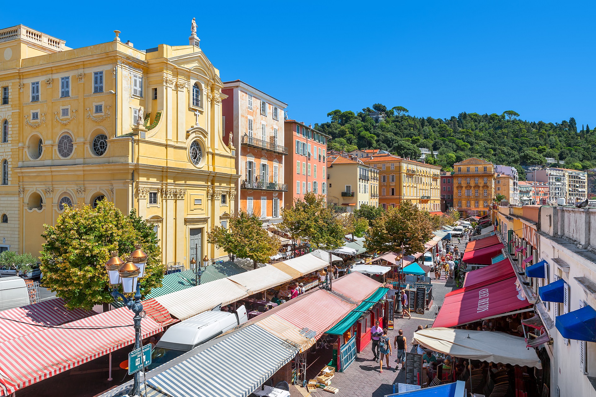 Nizza Tipps, Südfrankreich Nizza Tipps, Südfrankreich