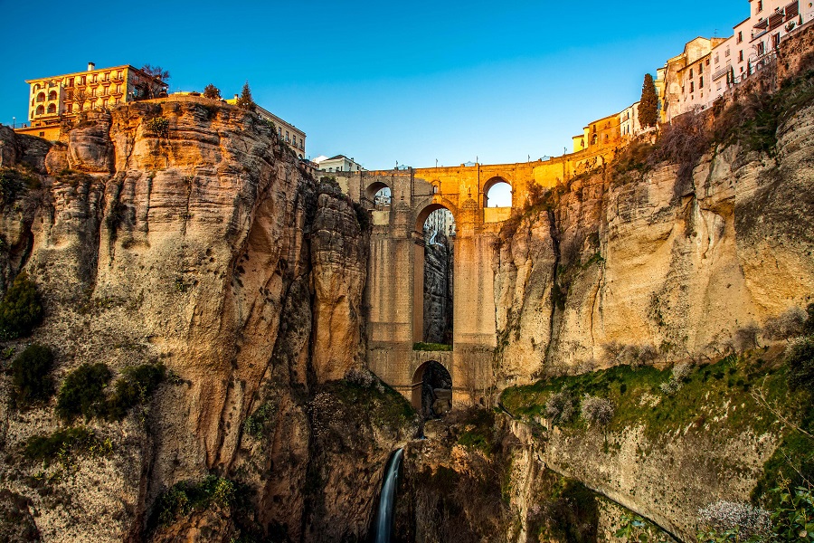 Stadt In Andalusien Spanien 5 Buchstaben Andalusien von A bis Z | Urlaubsguru