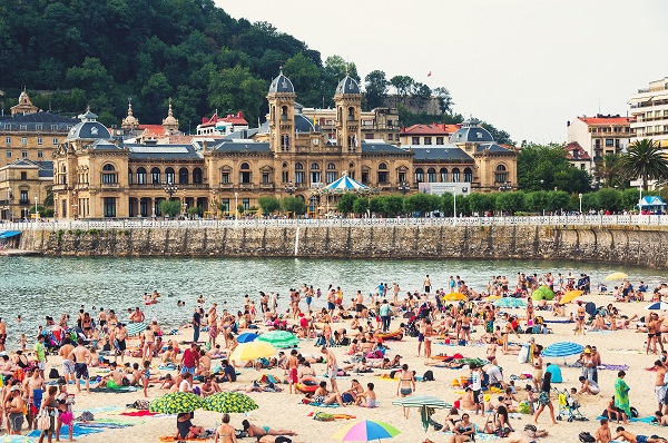 San Sebastian