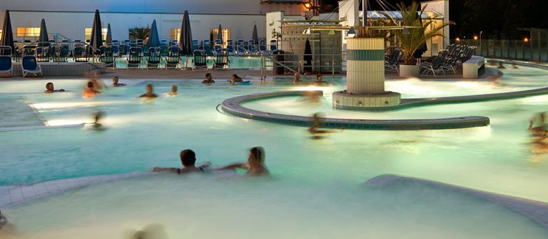 Singlereisen bad kissingen
