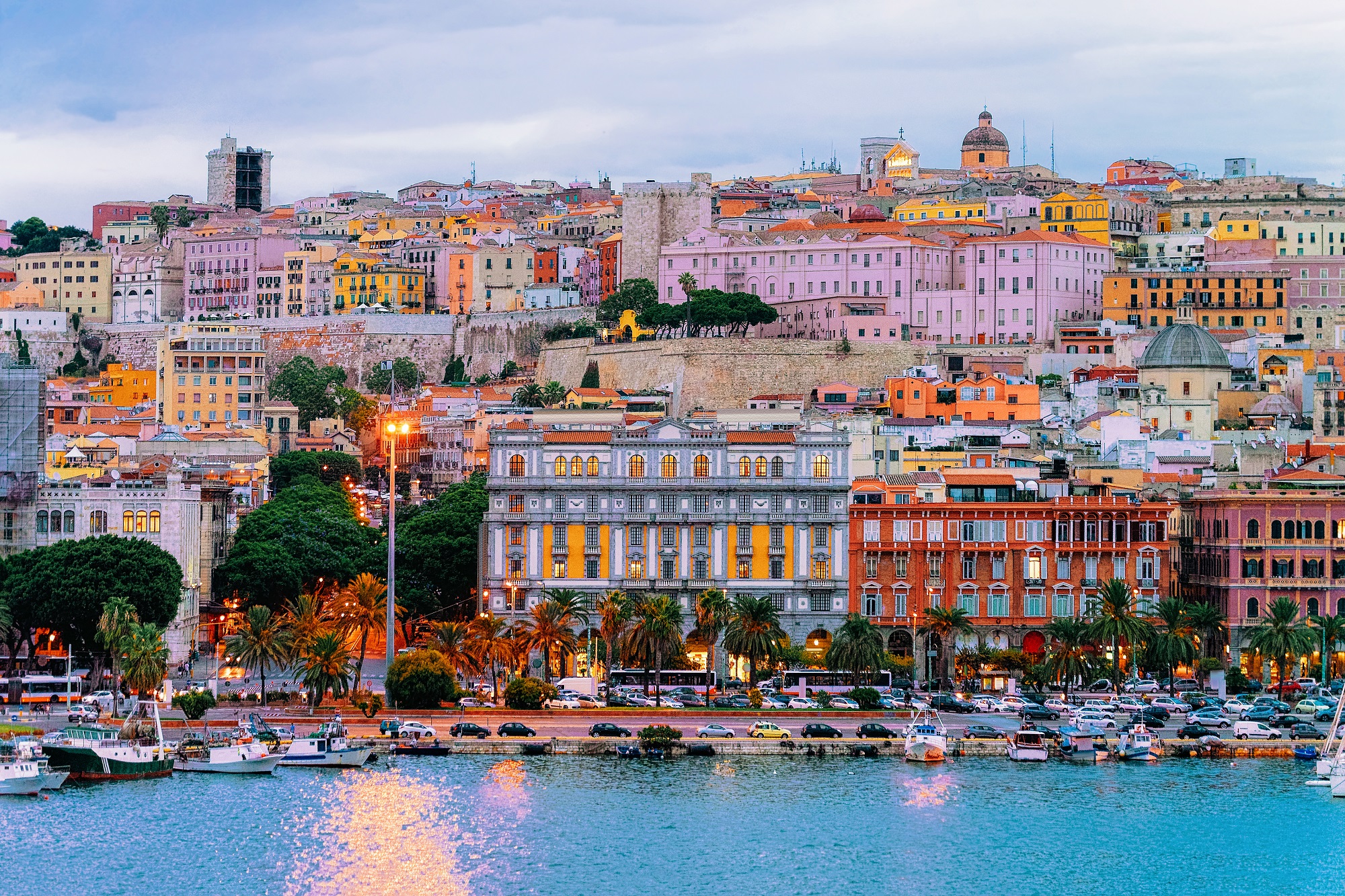 Cagliari Tipps Cagliari Tipps