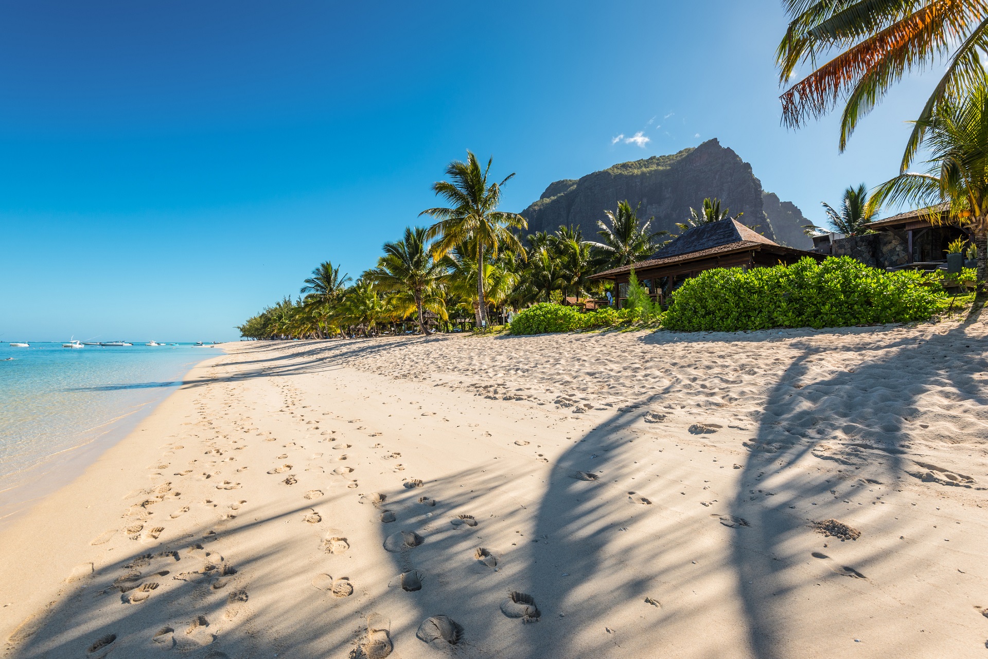 Lohnt Sich All Inclusive Auf Mauritius Image to u