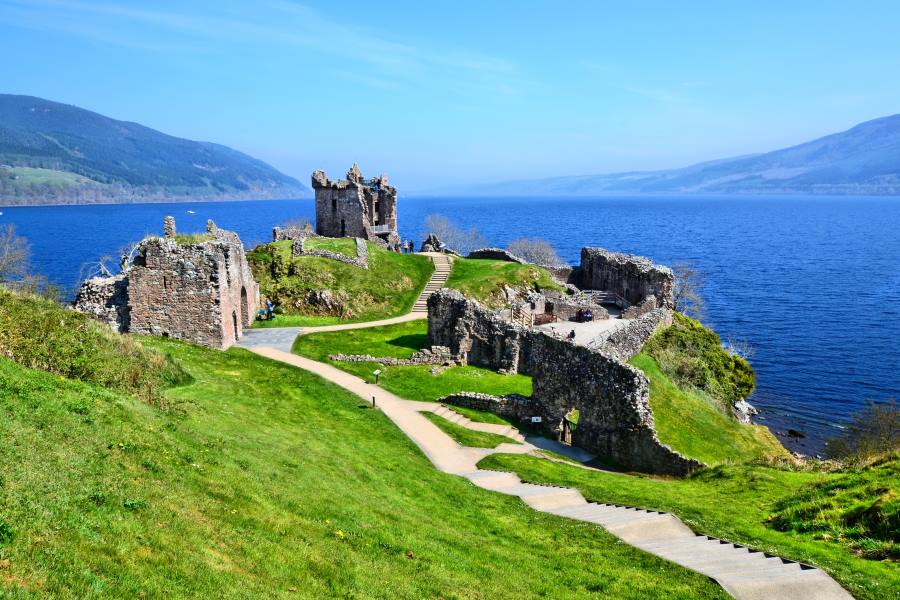 Top 20 Sehenswürdigkeiten in Schottland Urlaubsguru Top 20 Sehenswürdigkeiten in Schottland Urlaubsguru