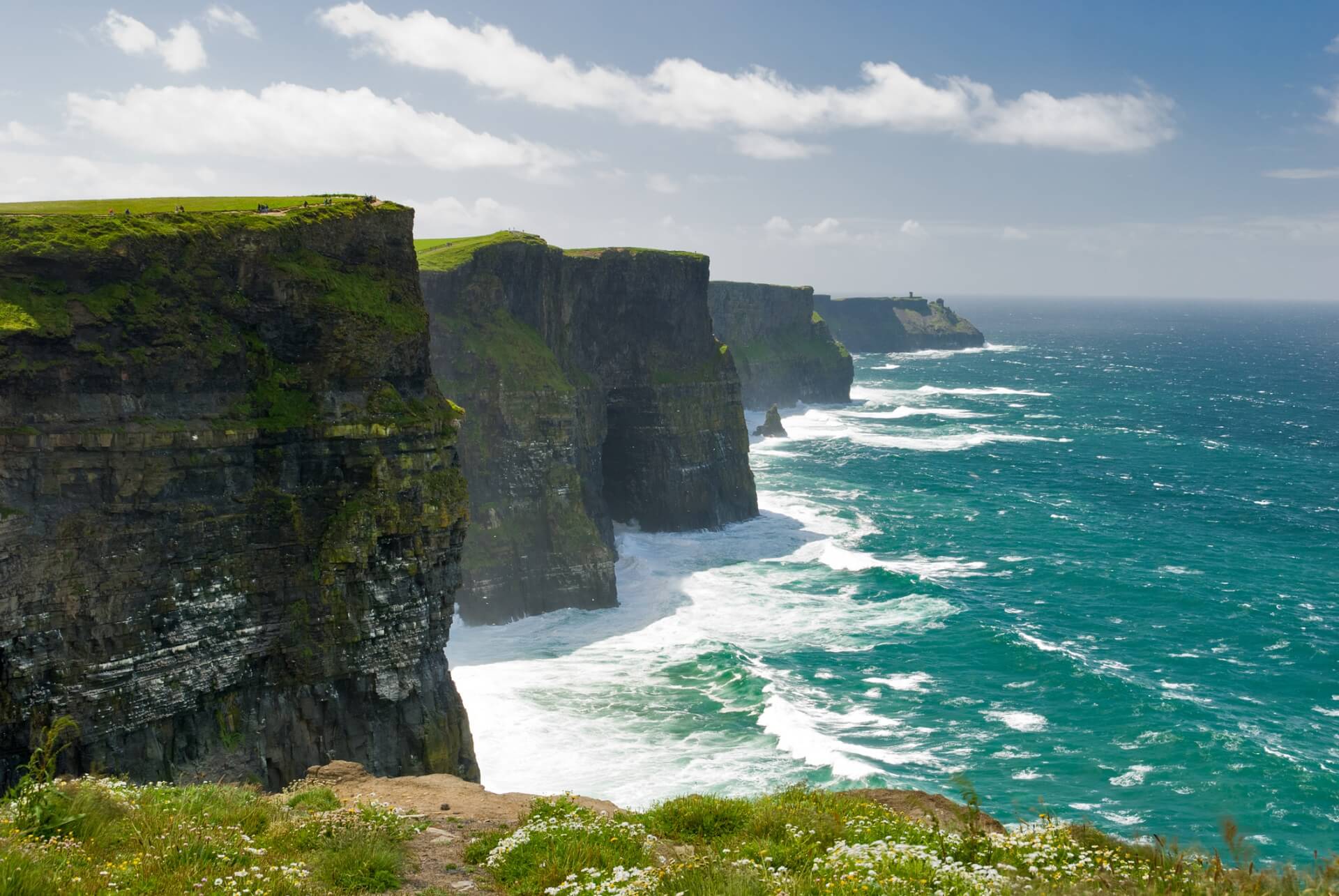 Die Top 15 der Irland Sehenswürdigkeiten Urlaubsguru