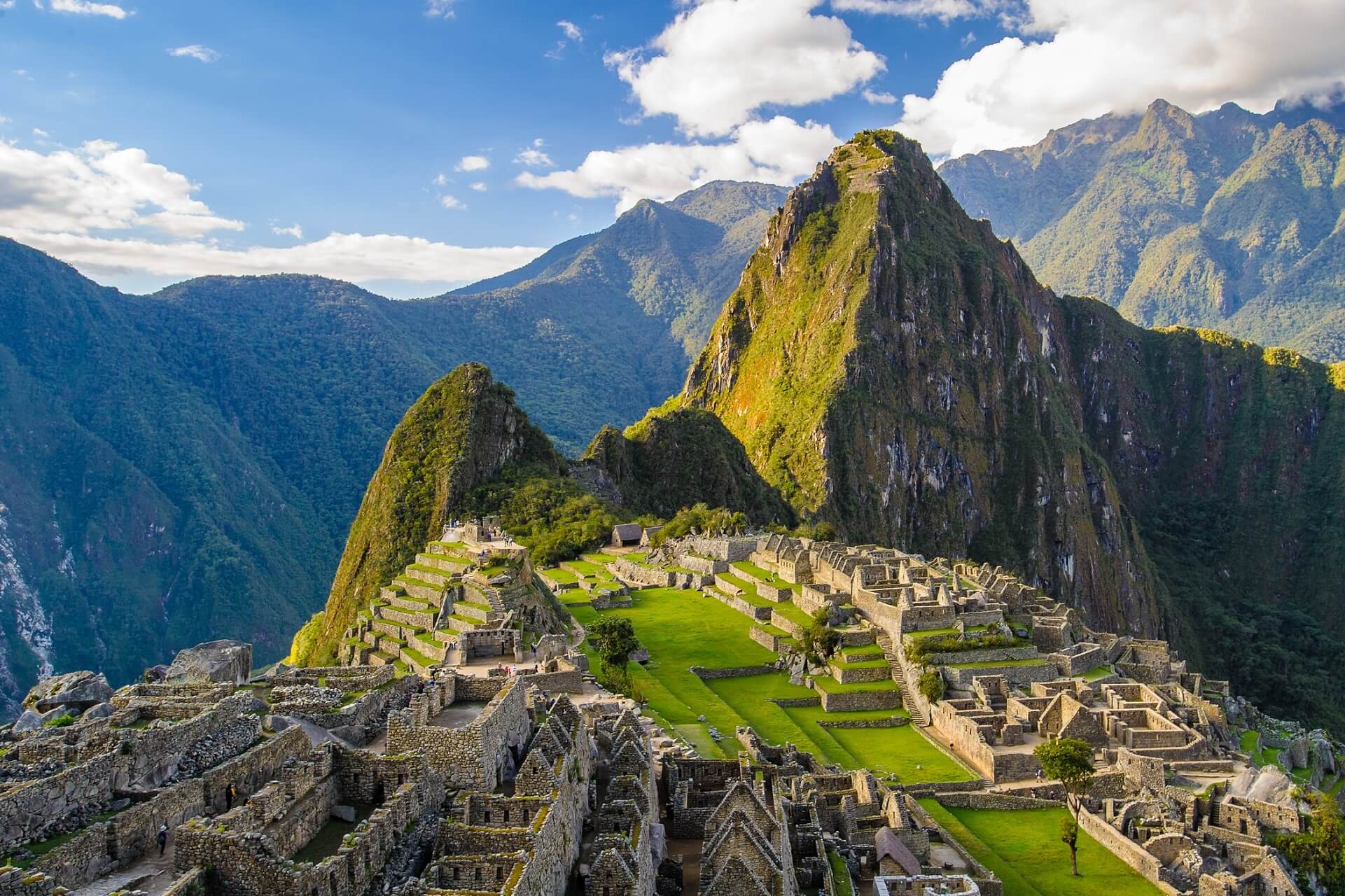 Wie Hoch Liegt Machu Picchu Tour zum Machu Picchu - Erfahrungsbericht | Urlaubsguru