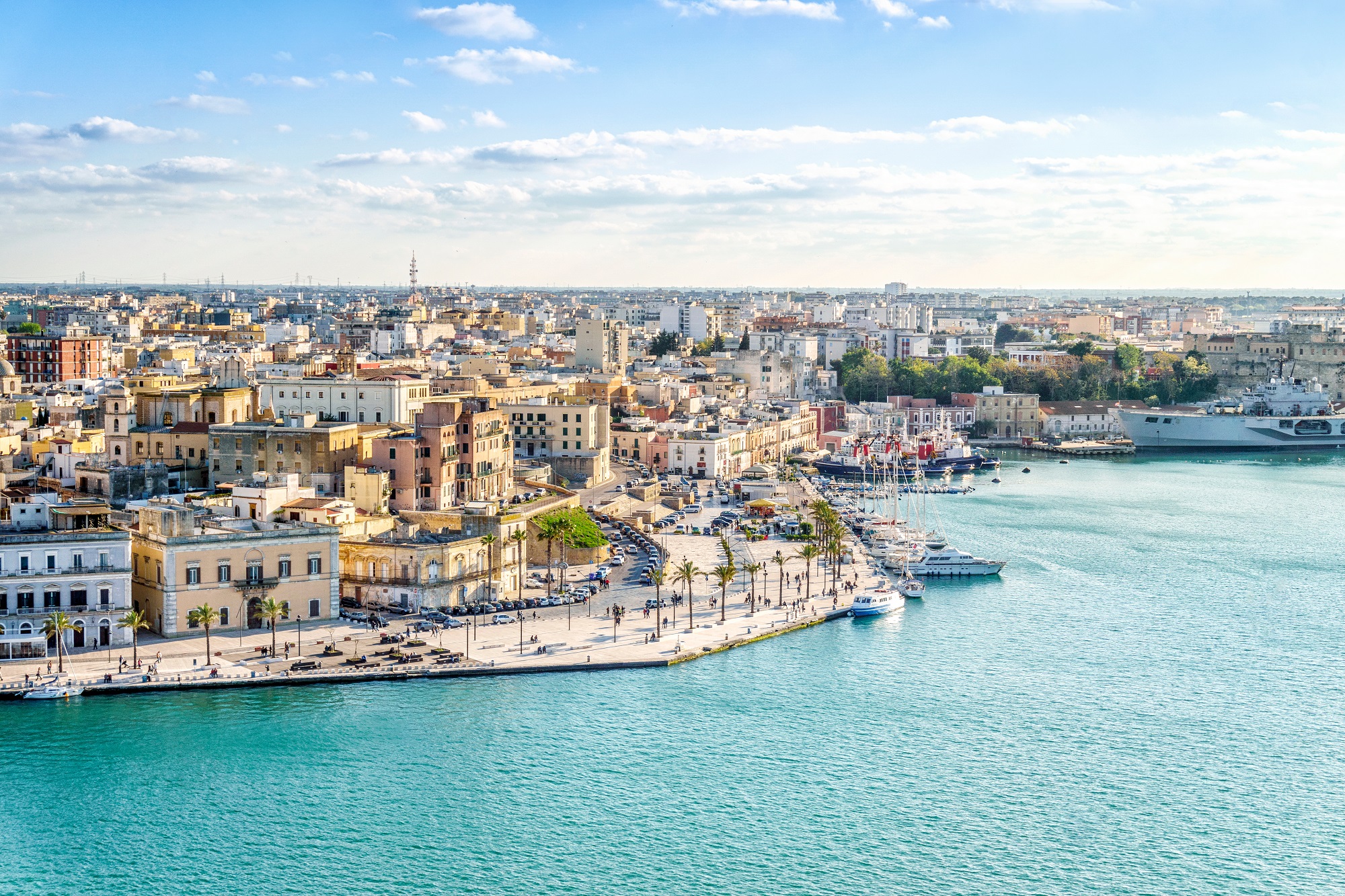 Apulien Rundreise: 7 Städte für eure Bucketlist | Urlaubsguru 
