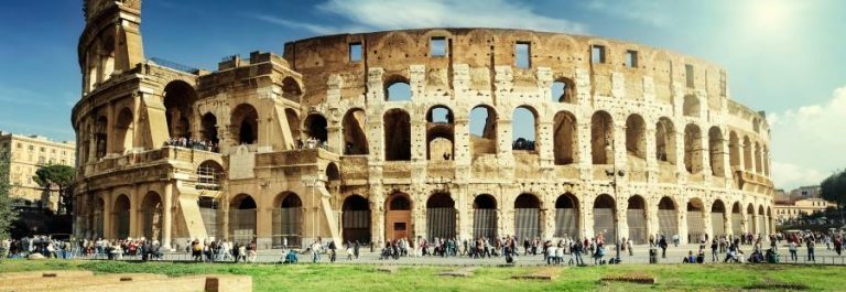 Die Top 10 Sehenswürdigkeiten in Rom | Urlaubsguru.at